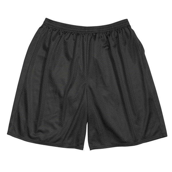 Men's Athletic Mesh Shorts