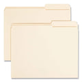File Folder - Letter Size